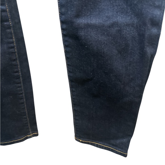 Gap 1969 Jeans, Always Skinny, size 27L - Picture 5 of 9